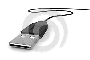 3d usb device