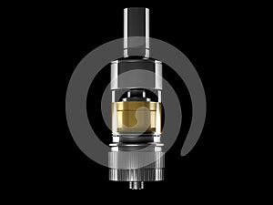 3D Vape Atomizer