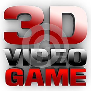 3D Video Games