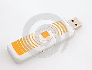 3G USB modem