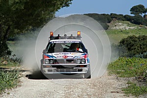 3ÃÂ° Rally del Corallo