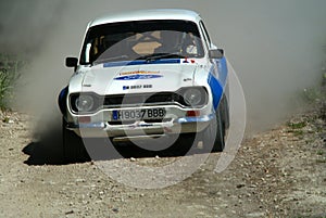 3ÃÂ° Rally del Corallo