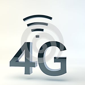 4 G concept