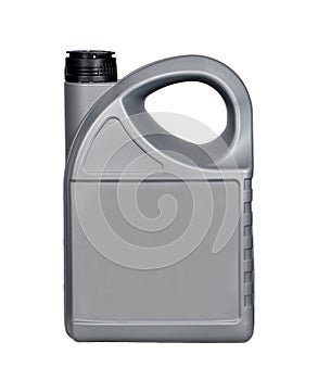 4 liter lubricants bottle