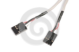 4-pin CD/DVD audio connector cable