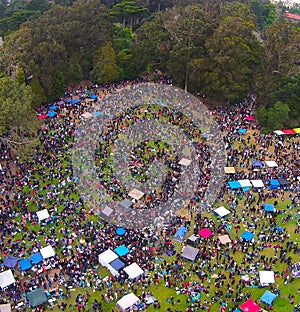 420 Hippie Hill