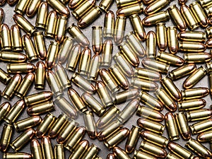 .45 ACP Bullets