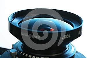 45 camera lens