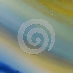 460 Watercolor Wash Stains: An artistic and abstract background featuring watercolor wash stains in soft and blended colors that