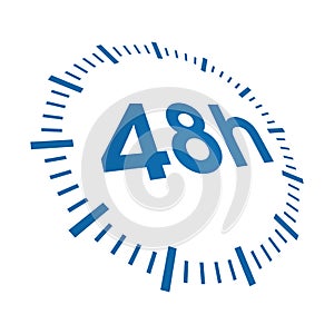 48 hours delivery