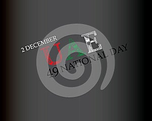 49th United Arab Emirates National Day