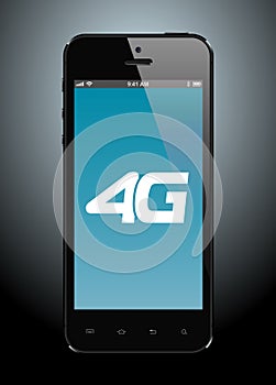 4G cell phone