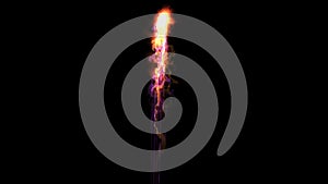 4k Heat fire flame throwers spitfire,soldering weld energy engine,comet meteor.