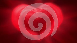 4k Red love heart background,Valentine`s Day symbol,design pattern backdrop.