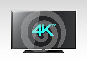 4K TV
