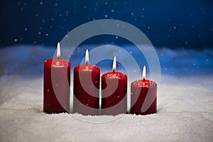 4th Advent