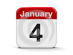 4th January