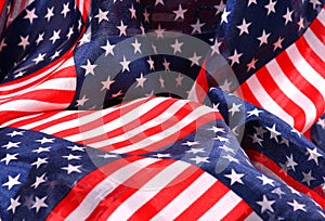 4th of July Background