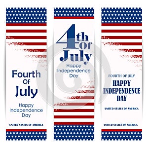 4th July, Independence day of America