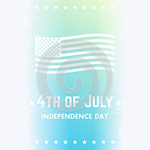 4th of july, Independence Day of the United States