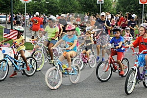 4th of July Parade