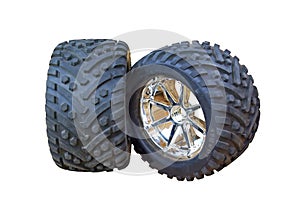 4x4 tyres