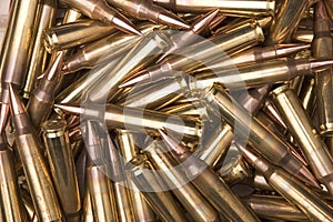5.56mm NATO Ammunition