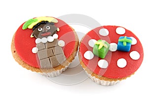 5 december cupcakes