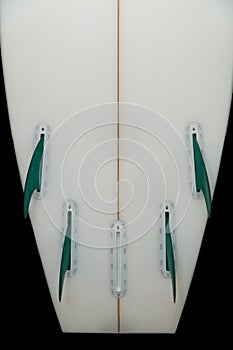 5 fin surfboard