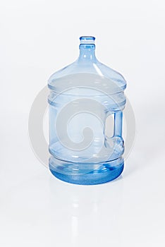 5 gallon standart reusable polycarbonate water bottle for cooler