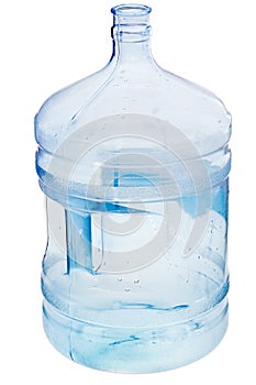 5 Gallon water bottle