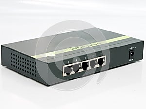 5 port ethernet gigabit switch hub