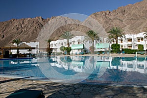 5 Resort in Dahab photo