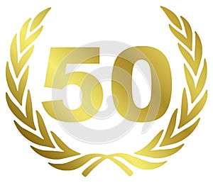 50 Anniversary