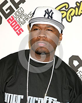 50 Cent,Curtis Jackson