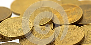 50 euro cent coins 5