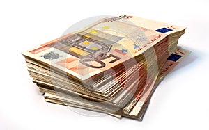 50 euro notes
