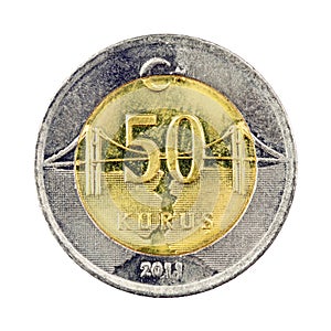 50 Kurus