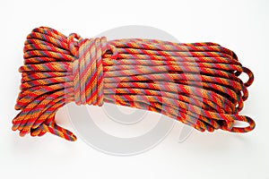 50 meters of rope