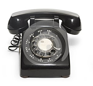 50's Telephone