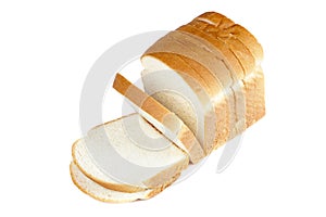 50 sliced loaf of bread