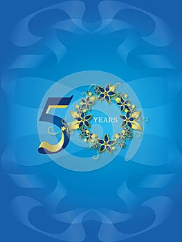 50 Years / Golden jubilee