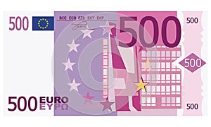 500 euro