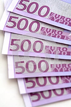 500 euro