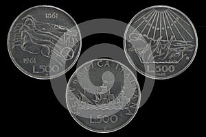 500 lire silver coins 2