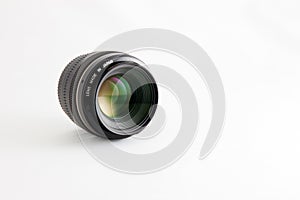 50mm camera lens