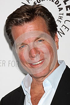 Peter Bergman