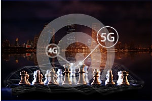 5G