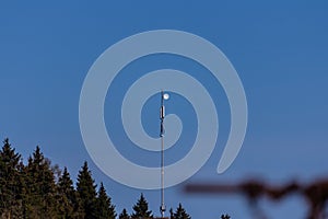 5g antenas phone tower aerials gprs