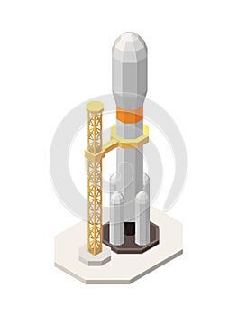 5G Driven Rocket Composition